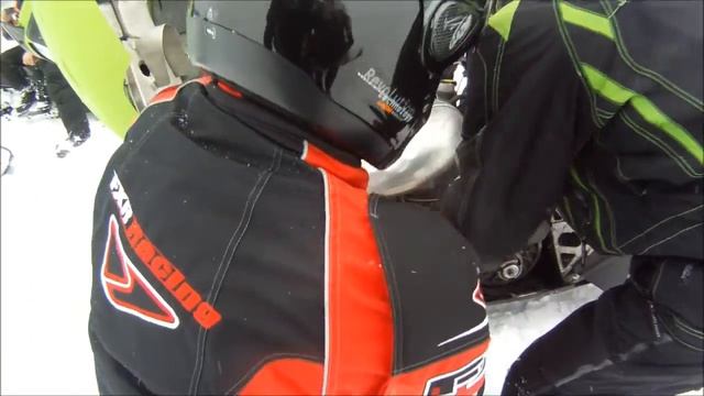 Снег12 смотреть онлайн