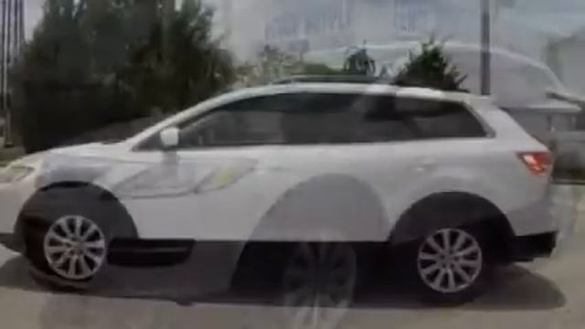 2008 Mazda CX-9 Sarasota FL смотреть онлайн