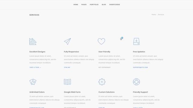 DOWNLOAD - Core MultiPurpose WordPress Theme смотреть онлайн