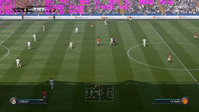 FIFA 17 GeForce GTX 480 performance 1080p Ultra settings смотреть онлайн