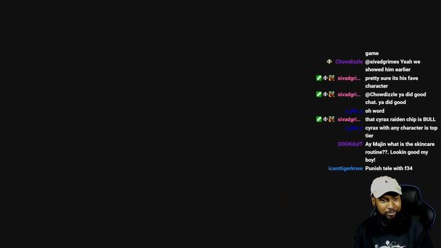 Lil Majin Plays MORTAL KOMBAT 1! RAIDEN TIME! смотреть онлайн