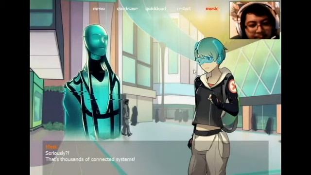Hacking Pro II Invisible Apartment Pt 1 смотреть онлайн