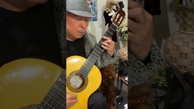 Recuerdos de Alhambra Ángel A Fargas смотреть онлайн