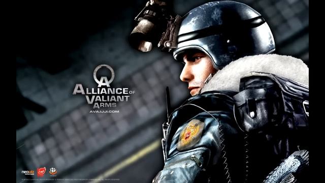 Alliance Of Valiant Arms: EU Characters' voices ☼HD☼ смотреть онлайн