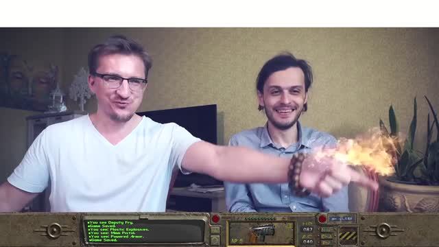iXBT.games - Начало (2018-05-11) смотреть онлайн