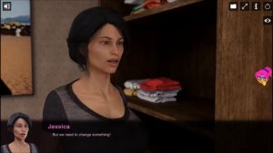 True Bond (ch1 p3) - Part 2 - Cursed item