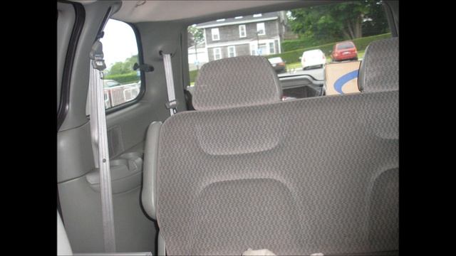 R.I.P 1999 PLymouth Voyager смотреть онлайн