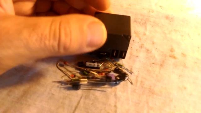 Как сделать защиту от перенапряжения в сети 30А смотреть онлайн
