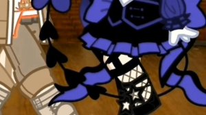 \Stalker's Tango/ - клип