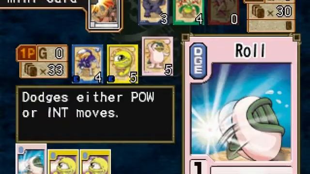 Monster Rancher Battle Card PSX Game Ep.24 смотреть онлайн