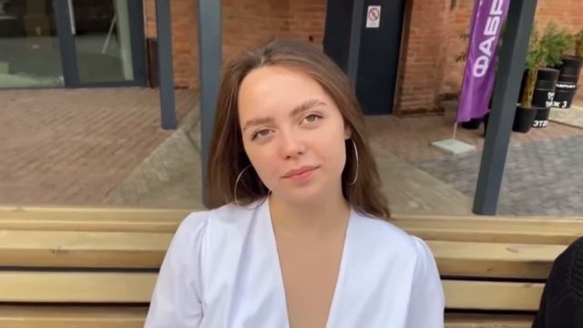 СКОЛЬКО ВРЕМЕНИ НУЖНО ДЕЛАТЬ КУНИ (ОПРОС ДЕВУШЕК) смотреть онлайн