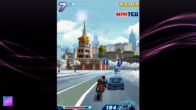 Race using Ducati 1198 | Asphalt 6 Adrenaline | Java Game Part - 26 смотреть онлайн