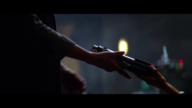 Звездные войны: Эпизод VII - Force пробуждает Официальный трейлер # 2 (2015) Харрисон Форд смотреть онлайн