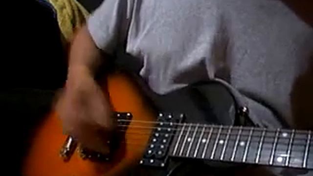 Epiphone Special II sound Review (Drive) смотреть онлайн