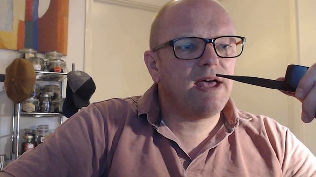 G.L Pease Windjammer Review & VR to the Bingham Briar смотреть онлайн