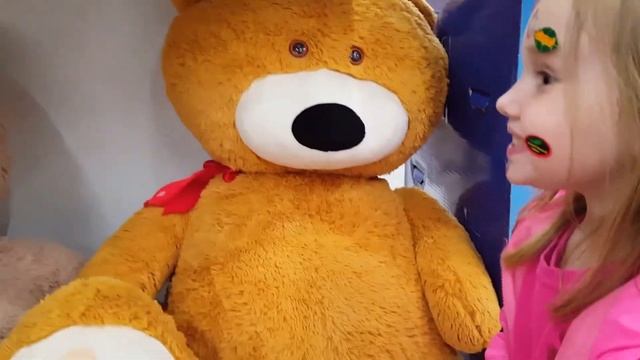 Влог, Просто прогулка, просто Funny miss Sofia. Наш архив. смотреть онлайн
