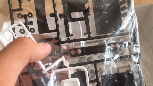 #3 Распаковка обновок из Санкт-Петербурга, побывал в Уномаге!