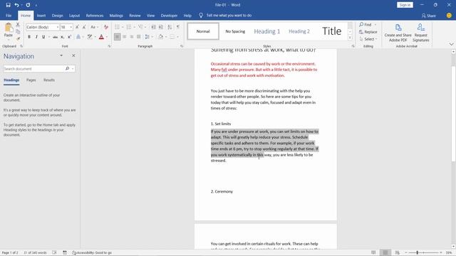 How to change text color in microsoft word 2021 | Change font color in microsoft word смотреть онлайн