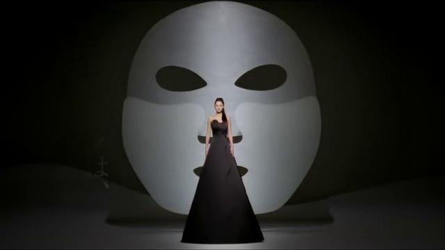 Shiseido 'HAKU Mask' смотреть онлайн