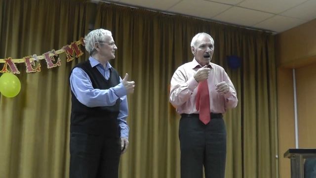 09.03.2016 Юбилей Рылова Вячеслава Павловича 03683