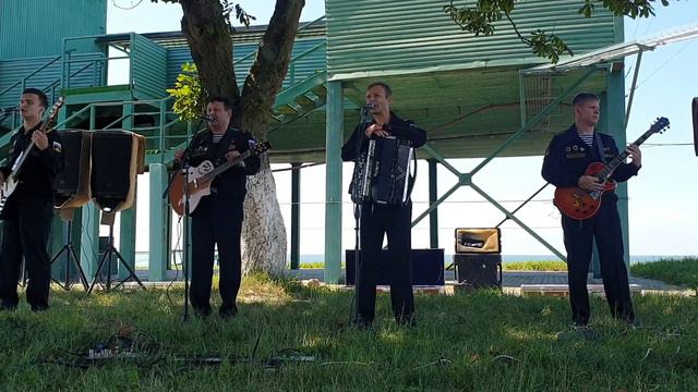 группа"Черные береты" смотреть онлайн