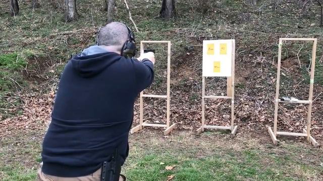 Best Compact Glock 19 vs 23 vs 30 смотреть онлайн