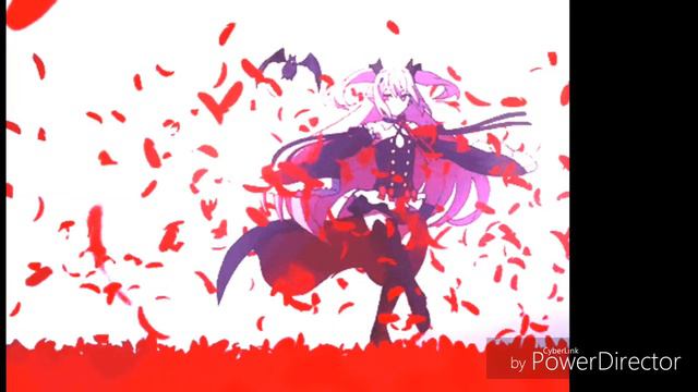 AMV -вау, а ты , и вправду, садистка (с днем рождения Настя Філей) смотреть онлайн