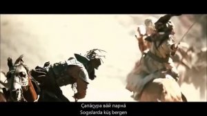 Асленбек Султанбеков---Домбыра