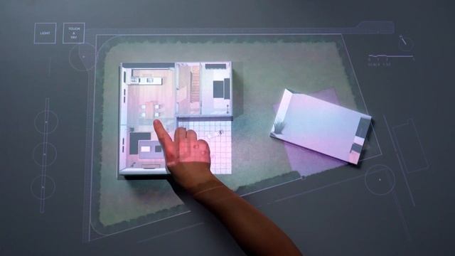 Future Experience Program T - Demo Application 02 смотреть онлайн