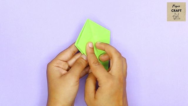 Tutoriel Origami - Comment créer une pieuvre en papier смотреть онлайн