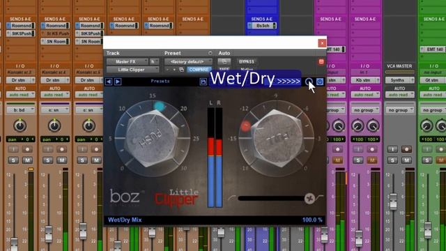 Boz Digital Little Clipper EXPLAINED смотреть онлайн