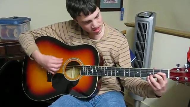 FREEBIRD - Lynyrd Skynyrd (chord change by Joe) смотреть онлайн