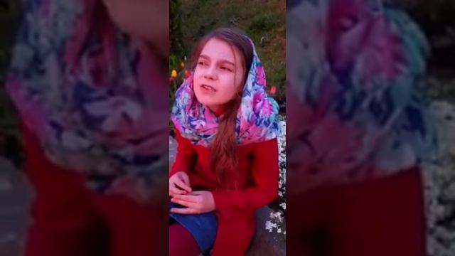 Стих, Ах если бы Матери молились смотреть онлайн