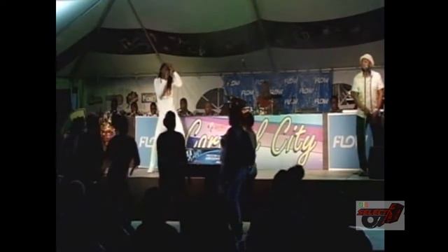 BROTHER B PERFORMING CALLING ME NAME AT GRENADA'S GROOVY MONARCH SEMI FINALS 2016 смотреть онлайн