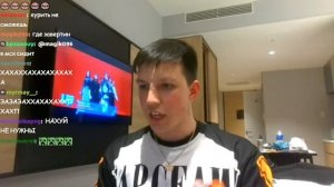 МАЗЕЛЛОВ РАССКАЗАЛ ПРО ЖИЗНЬ В ЯПОНИИ / МАЗЕЛОВ СТРИМ ИЗ ЯПОНИИ