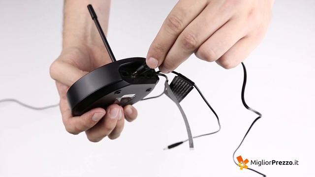 Cuffie Sony MDR-RF811RK - Video recensione di Convenienza.com смотреть онлайн