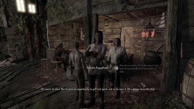 ENDERAL #87 - Your Intrigue Intrigues Me - Let's Play Enderal: Forgotten Stories BLIND смотреть онлайн