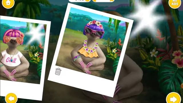 Салон красоты играем Jungle hare salon детские игры видео смотреть онлайн