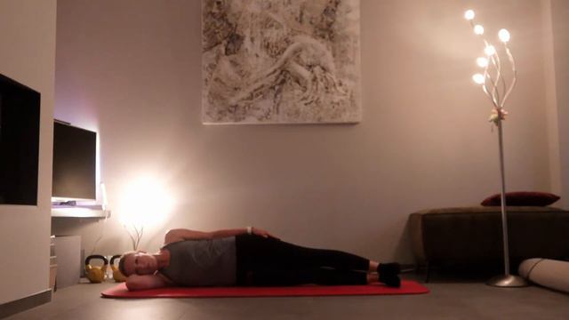 Pilates les 30-4-2020 смотреть онлайн