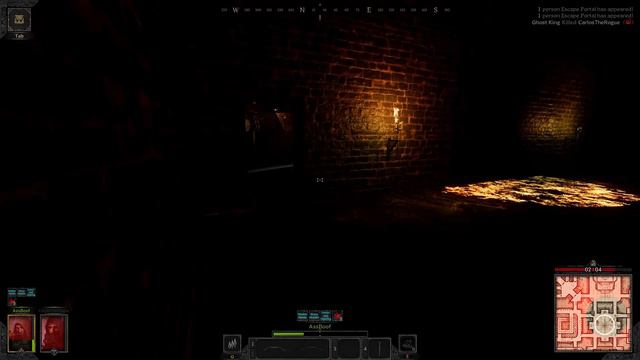 The Most Despicable Class in Dark and Darker смотреть онлайн