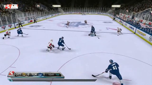 2K HOCKEY 4.0 sliders: "action camera gameplay" смотреть онлайн