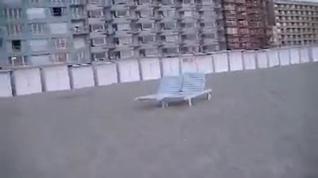 Закат на Северном море смотреть онлайн