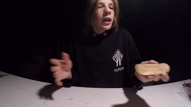 КАКОЙ ШИРИНЫ ВЫБРАТЬ ДЕКУ! фингерборд стафф, мой новый фингер