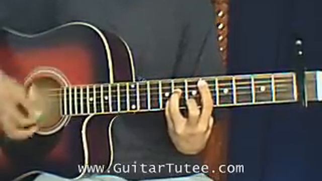 In My Arms (of Plumb, by www.GuitarTutee.com) смотреть онлайн