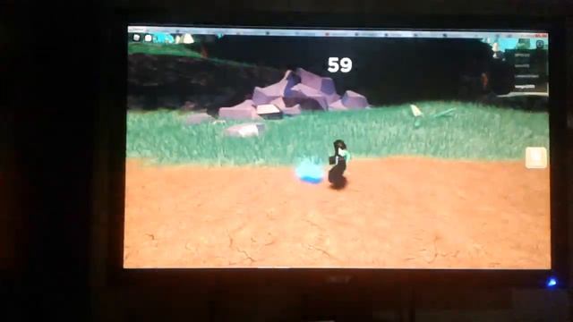 Пахражу игру Attack onalbert [STORY] смотреть онлайн