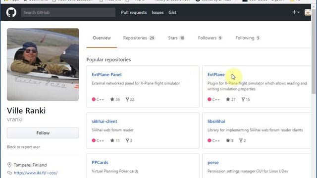 Flight Sim Gauges: Get the X-Plane plugin смотреть онлайн