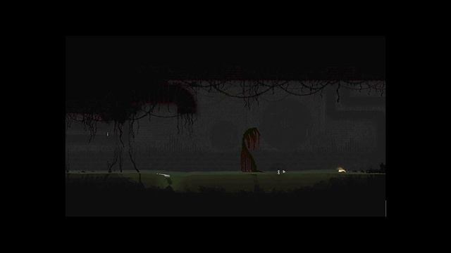 Rain World - How to Get Past the Seaweed Monsters in Shaded Citadel смотреть онлайн