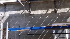 Лайфхак к Строительным лесам, Не покупайте ригеля!!!