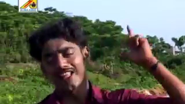 Chal Palama Uduliya Sarangarh - Superhit Sambalpuri Song смотреть онлайн