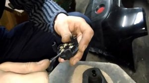 установка фаркопа на Nissan Qashqai